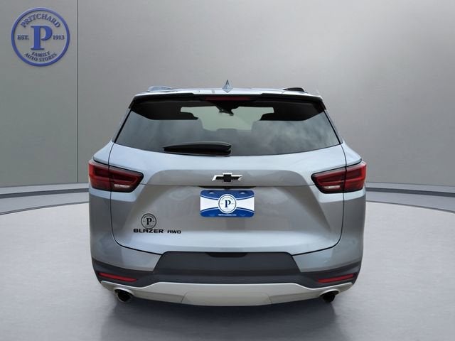 2023 Chevrolet Blazer 3LT