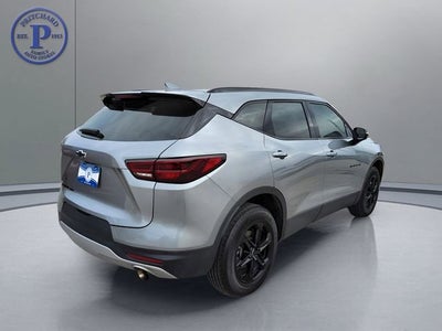 2023 Chevrolet Blazer 3LT