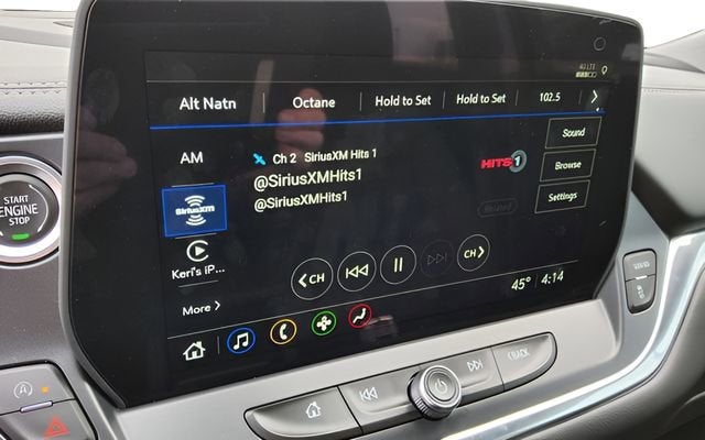 2023 Chevrolet Blazer 3LT