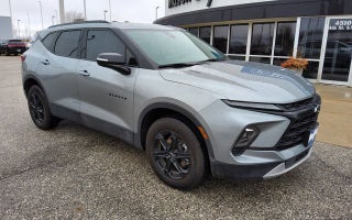 2023 Chevrolet Blazer 3LT
