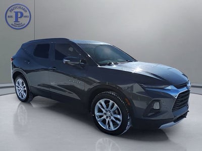 2020 Chevrolet Blazer 3LT