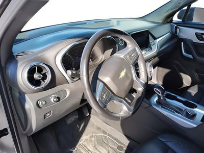 2020 Chevrolet Blazer 3LT