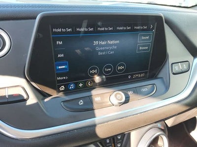 2020 Chevrolet Blazer 3LT