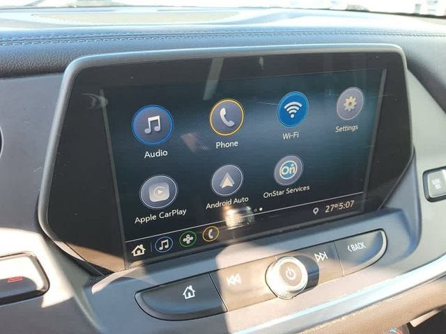 2020 Chevrolet Blazer 3LT