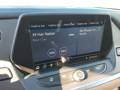 2020 Chevrolet Blazer 3LT