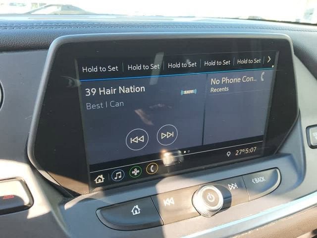 2020 Chevrolet Blazer 3LT