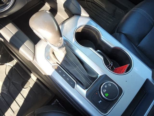 2020 Chevrolet Blazer 3LT