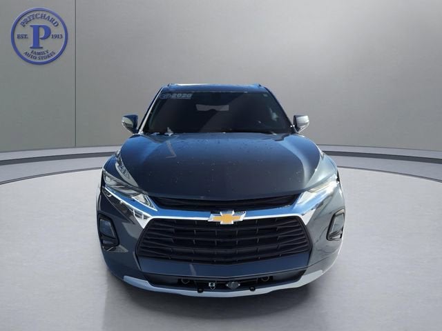 2020 Chevrolet Blazer 3LT