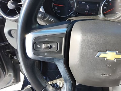 2020 Chevrolet Blazer 3LT