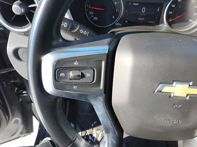 2020 Chevrolet Blazer 3LT