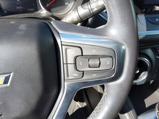 2020 Chevrolet Blazer 3LT