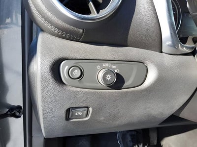 2020 Chevrolet Blazer 3LT