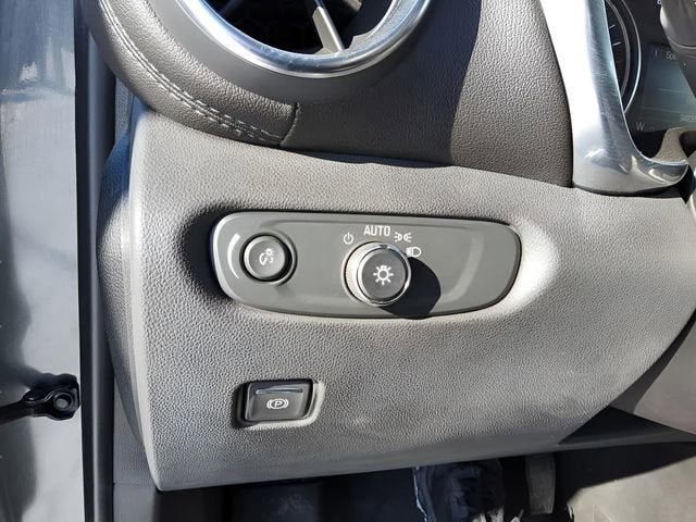 2020 Chevrolet Blazer 3LT