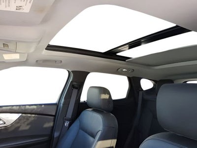 2020 Chevrolet Blazer 3LT