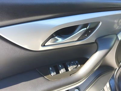 2020 Chevrolet Blazer 3LT