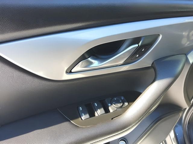 2020 Chevrolet Blazer 3LT