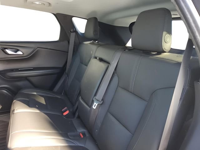 2020 Chevrolet Blazer 3LT