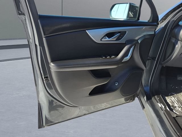 2020 Chevrolet Blazer 3LT