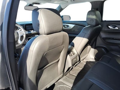 2020 Chevrolet Blazer 3LT