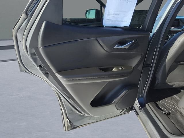 2020 Chevrolet Blazer 3LT