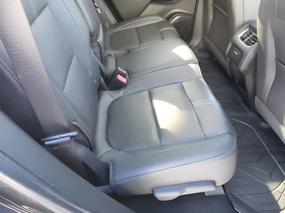 2020 Chevrolet Blazer 3LT