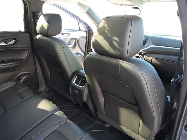 2020 Chevrolet Blazer 3LT