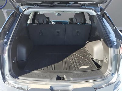 2020 Chevrolet Blazer 3LT