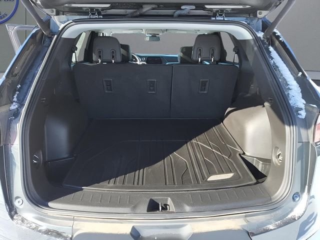 2020 Chevrolet Blazer 3LT