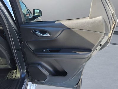 2020 Chevrolet Blazer 3LT