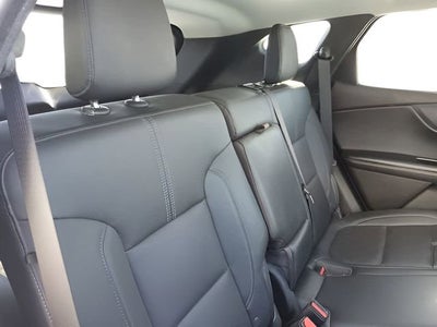 2020 Chevrolet Blazer 3LT