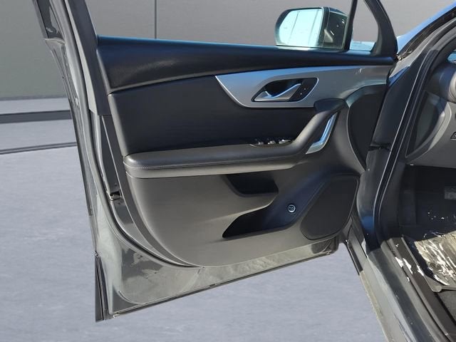 2020 Chevrolet Blazer 3LT