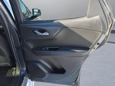 2020 Chevrolet Blazer 3LT