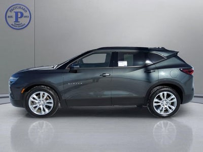 2020 Chevrolet Blazer 3LT