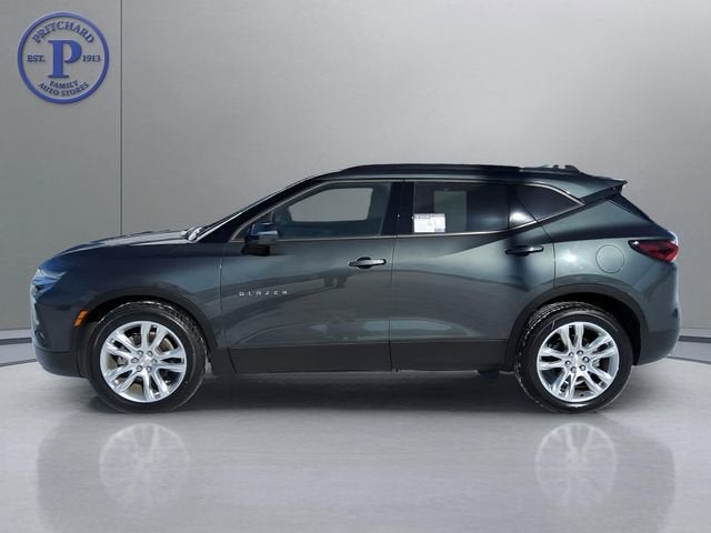 2020 Chevrolet Blazer 3LT