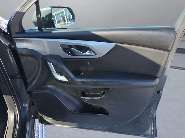 2020 Chevrolet Blazer 3LT