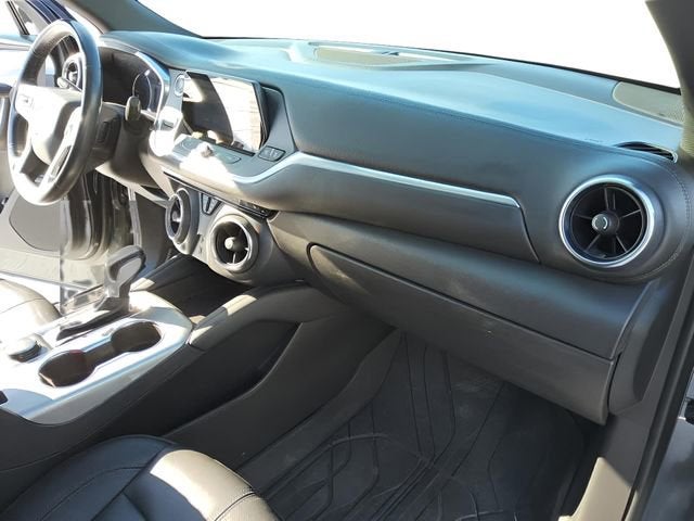 2020 Chevrolet Blazer 3LT