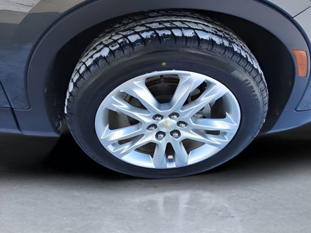 2020 Chevrolet Blazer 3LT