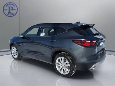 2020 Chevrolet Blazer 3LT