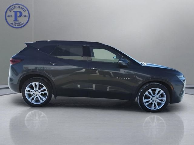 2020 Chevrolet Blazer 3LT