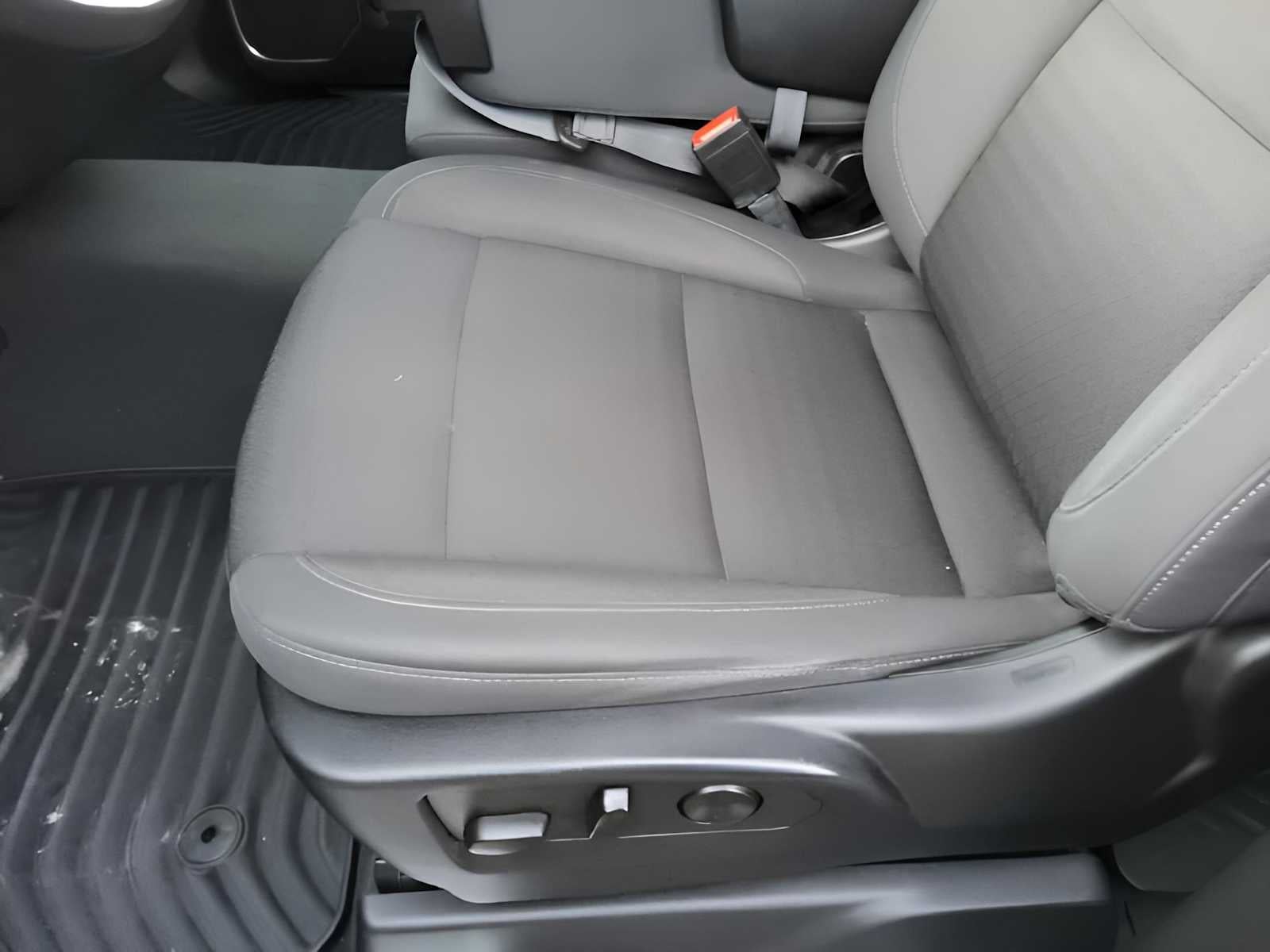 2022 GMC Sierra 1500 SLE