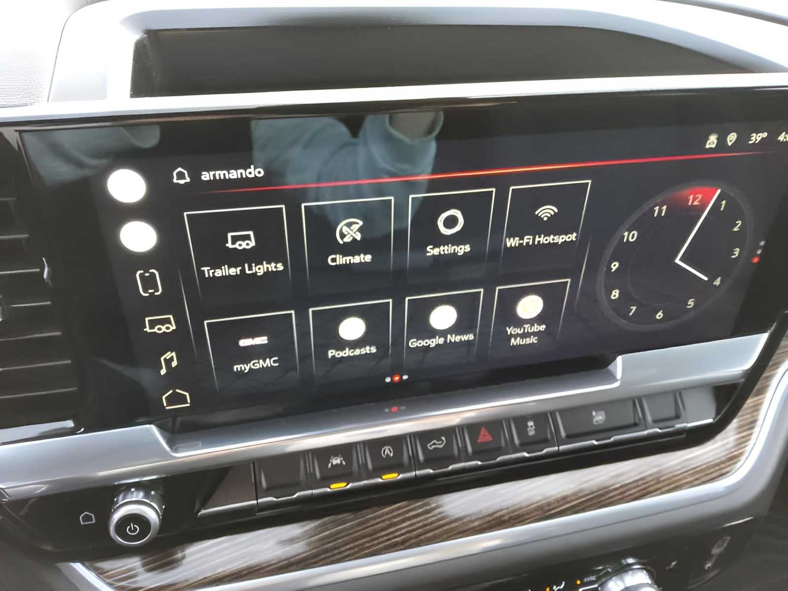 2022 GMC Sierra 1500 SLE