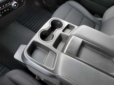 2022 GMC Sierra 1500 SLE