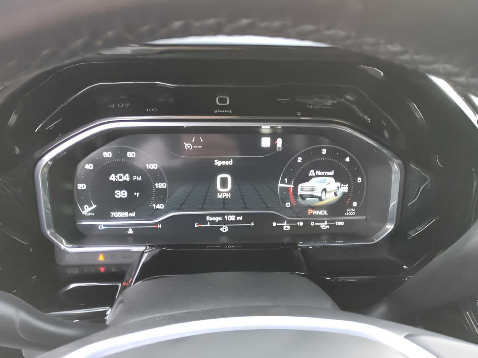 2022 GMC Sierra 1500 SLE