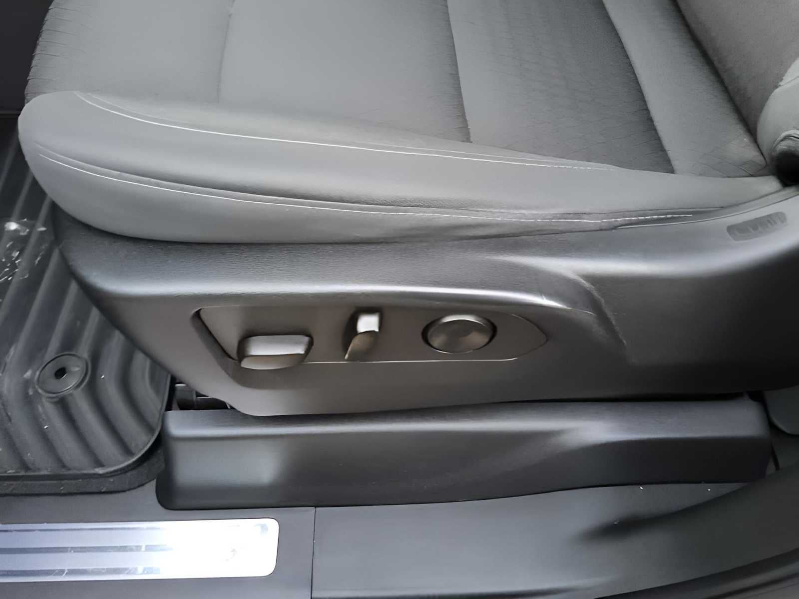 2022 GMC Sierra 1500 SLE