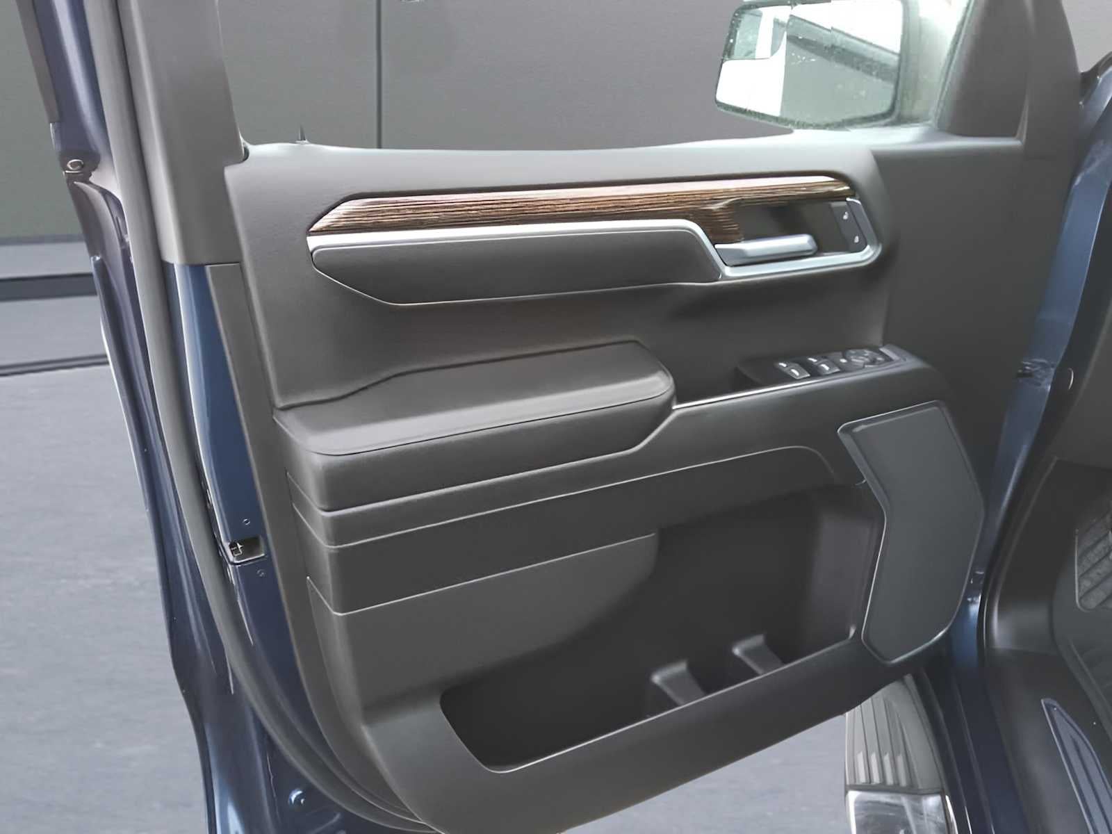 2022 GMC Sierra 1500 SLE