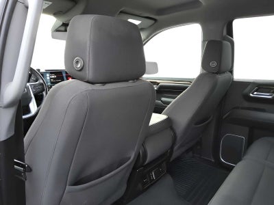 2022 GMC Sierra 1500 SLE