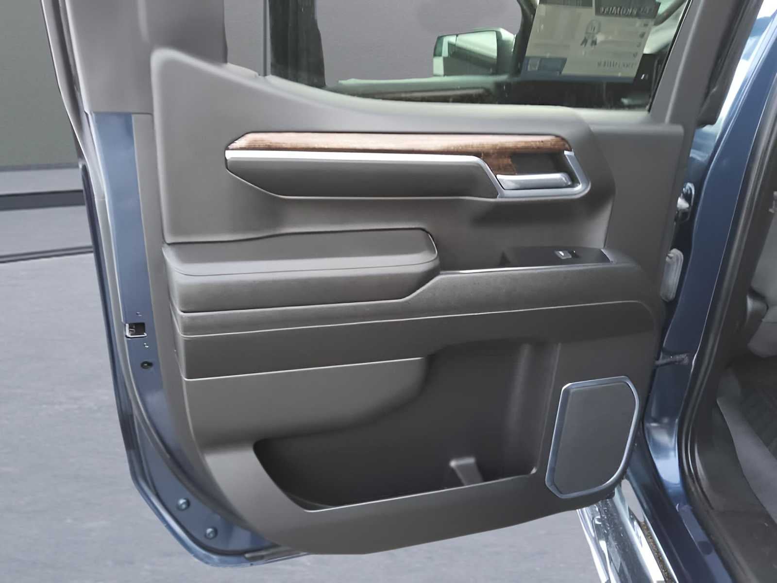 2022 GMC Sierra 1500 SLE