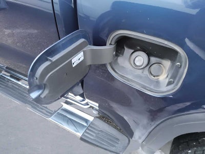 2022 GMC Sierra 1500 SLE