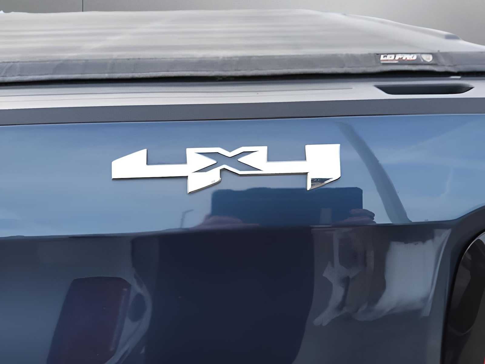 2022 GMC Sierra 1500 SLE