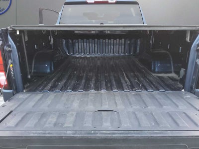 2022 GMC Sierra 1500 SLE